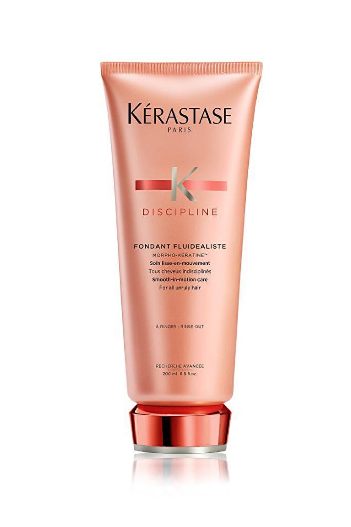 Kerastase Densifique Fondant Fluidealiste Yoğunlaştırıcı İnatçı Saçlar İçin Bakım Yapan Saç Kremi 200 ml