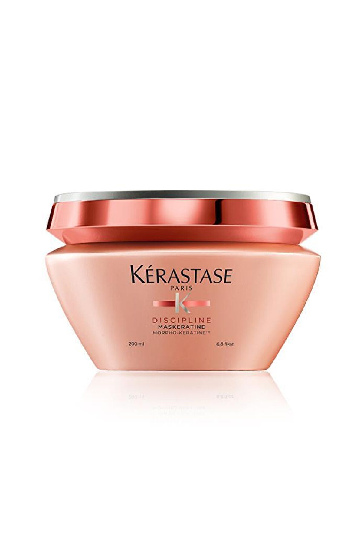 Kerastase Discipline Maskeratine Saç Maskesi 200ml