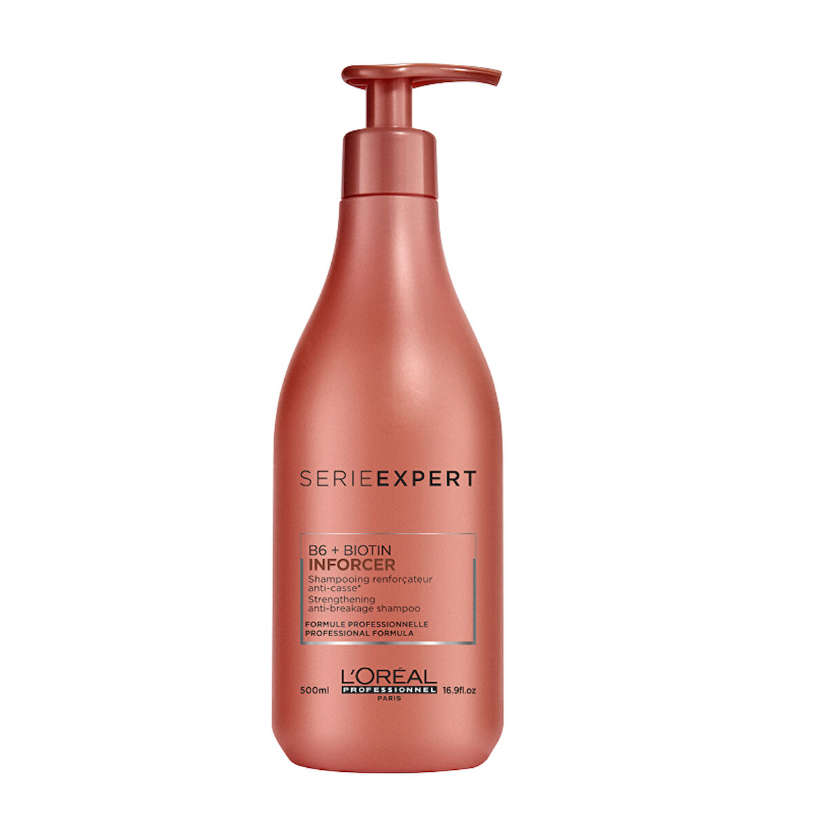 Loreal Serie Expert B6 Biotin İnforcer Şampuan 500 ml