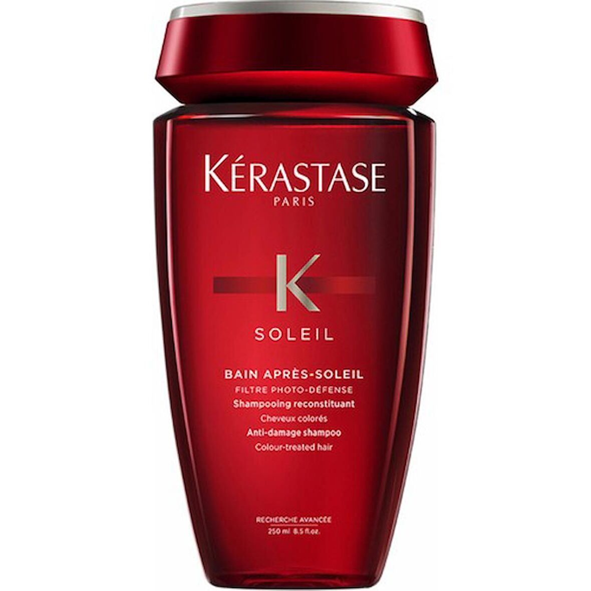 Kerastase Soleil Güneş Sonrası Şampuan 250 ml