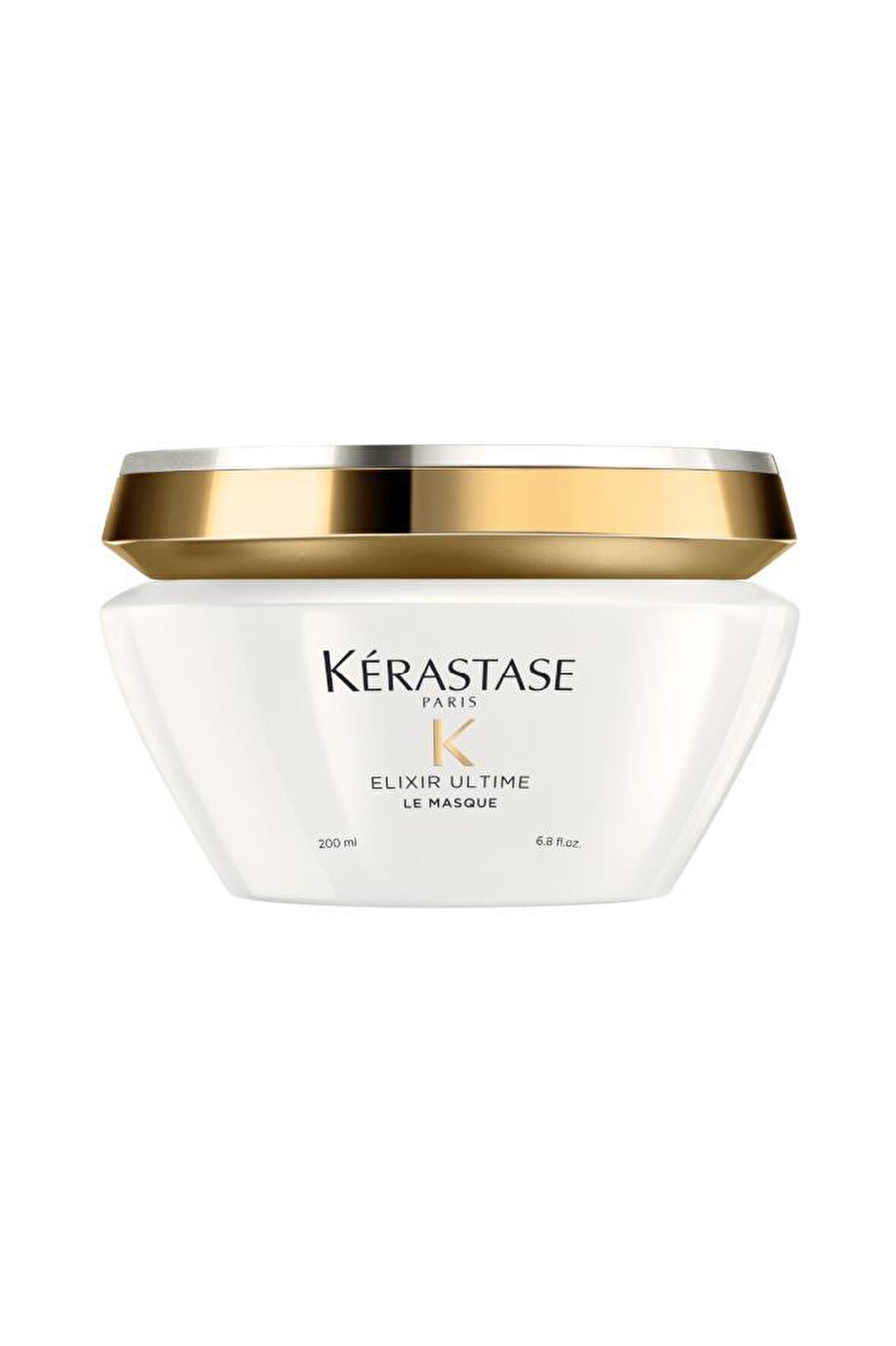 Kerastase Elixir Ultime Le Masque Saç Maskesi 200ml