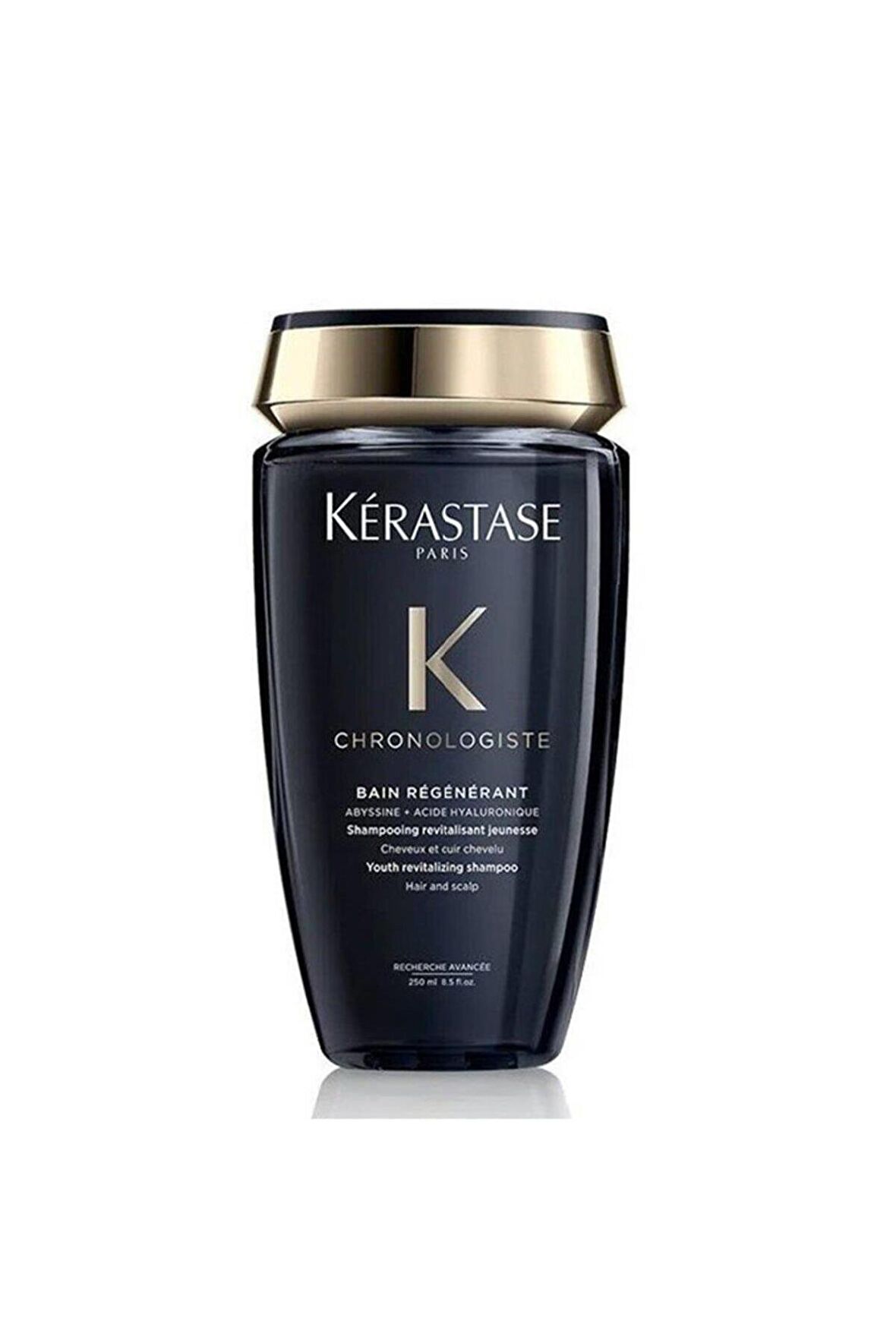 Kerastase Chronologiste Tüm Saçlar İçin Yenileyici Şampuan 250 ml