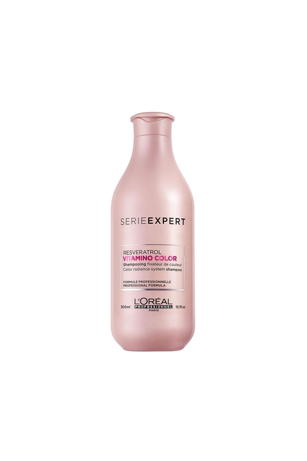 LOreal serie Exprt Vitmn Colr Rnk Kryc Şmpn 300 ml