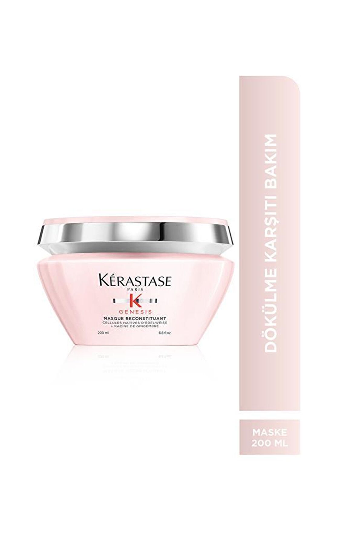 Kerastase Genesis Masque Reconstituant Saç Maskesi 200ml