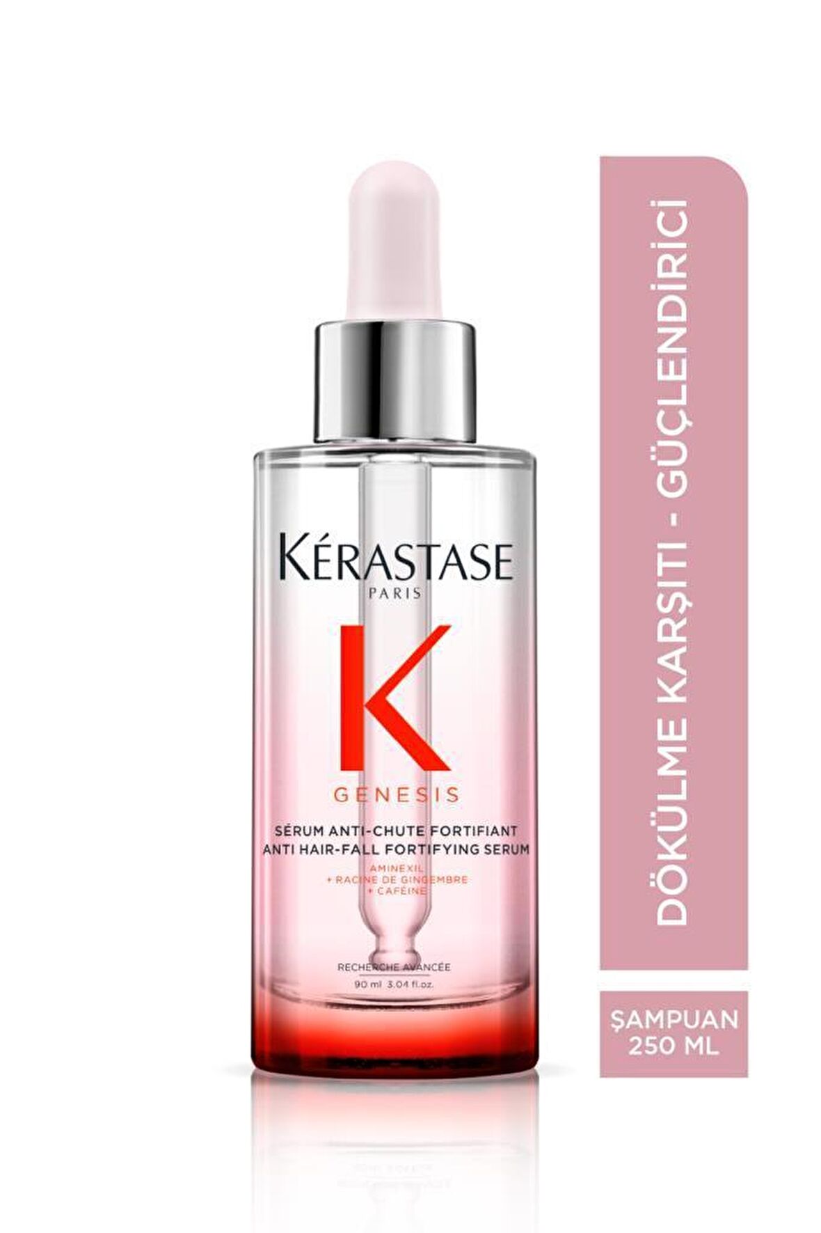 Kerastase Genesis Serum Anti-Chute Fortifiant Saç Serumu 90ml