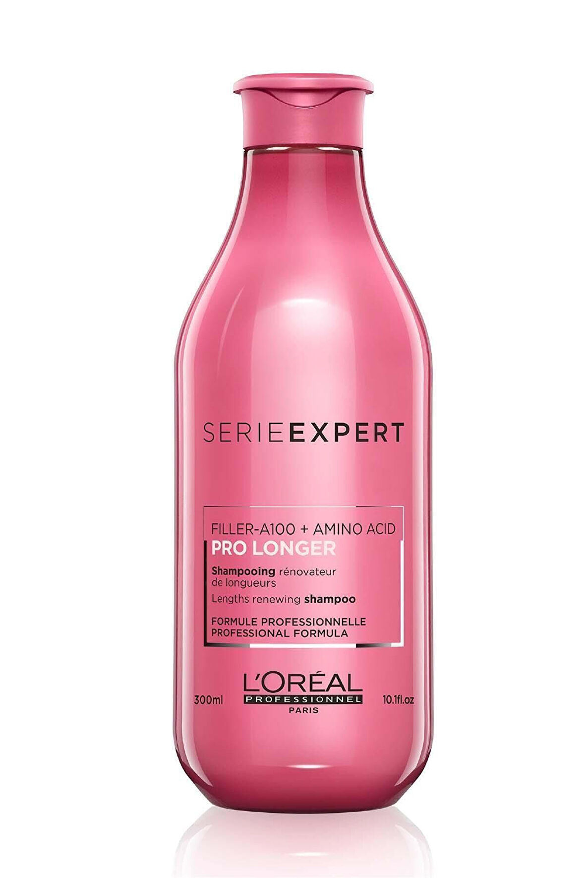Loreal Serie Expert Pro Longer Saç Boylarının Görünümünü Yenileyici Şampuan 300 Ml
