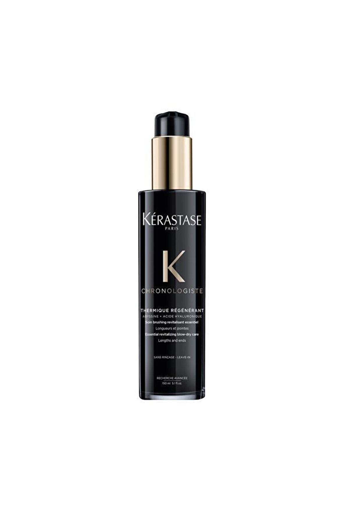 Kerastase Chronologiste Canlandırıcı Tüm Saç Tipleri İçin Saç Kremi 150 ml