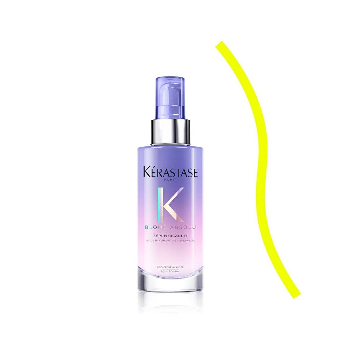 Kerastase Blond Absolu Serum Cicanuit Onarıcı Gece Serumu 90ml