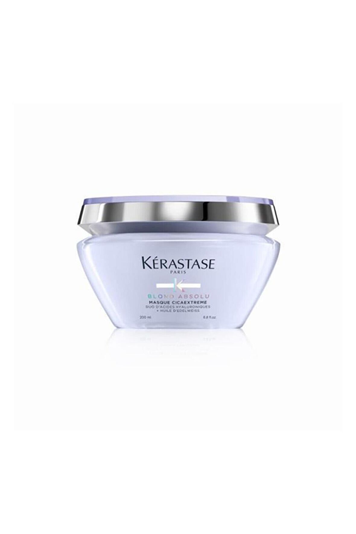 Kerastase Blond Absolu Masque Cicaextreme Saç Maskesi 200ml