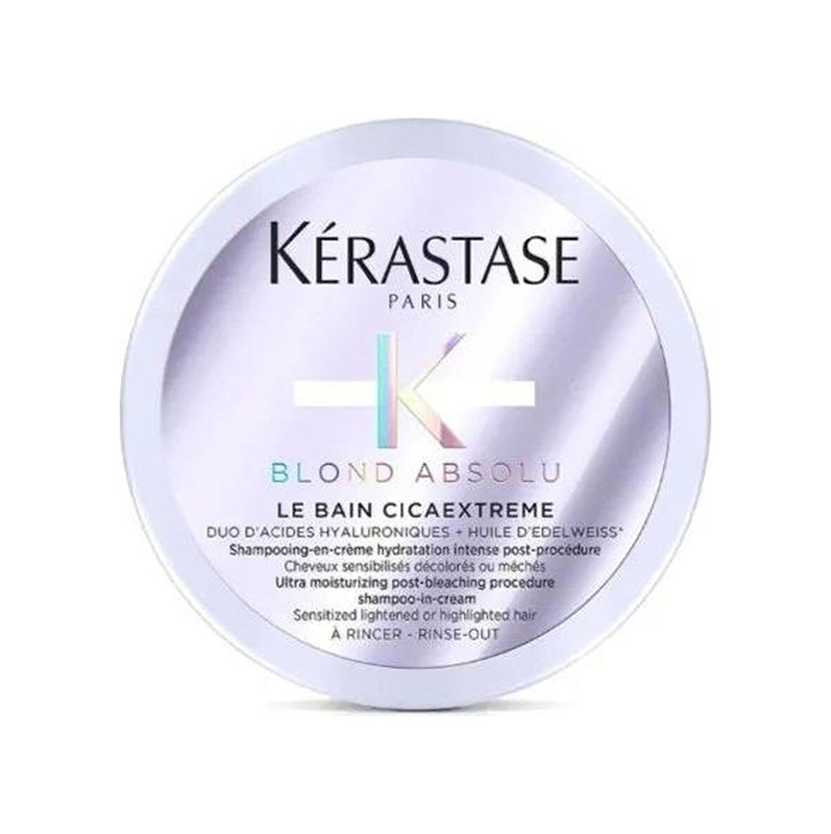 Kerastase Le Bain Cicaextreme Shampoo 75 ml