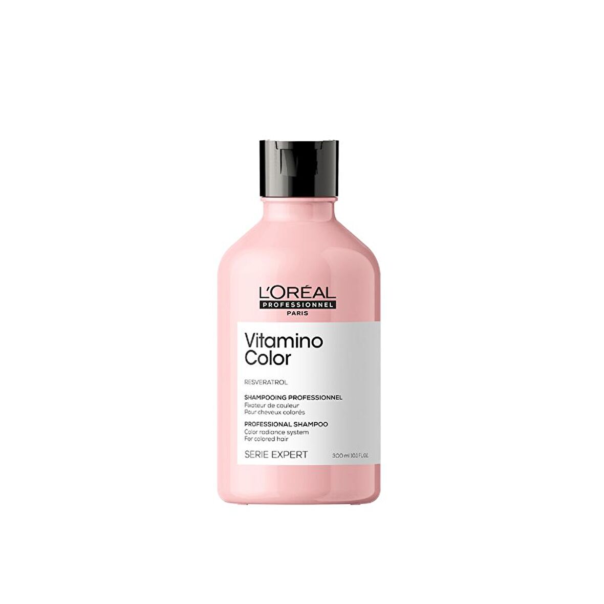 L'Oreal Professionnel Vitamino Color Boyalı Saçlar İçin Renk Koruyucu Şampuan 300 ml