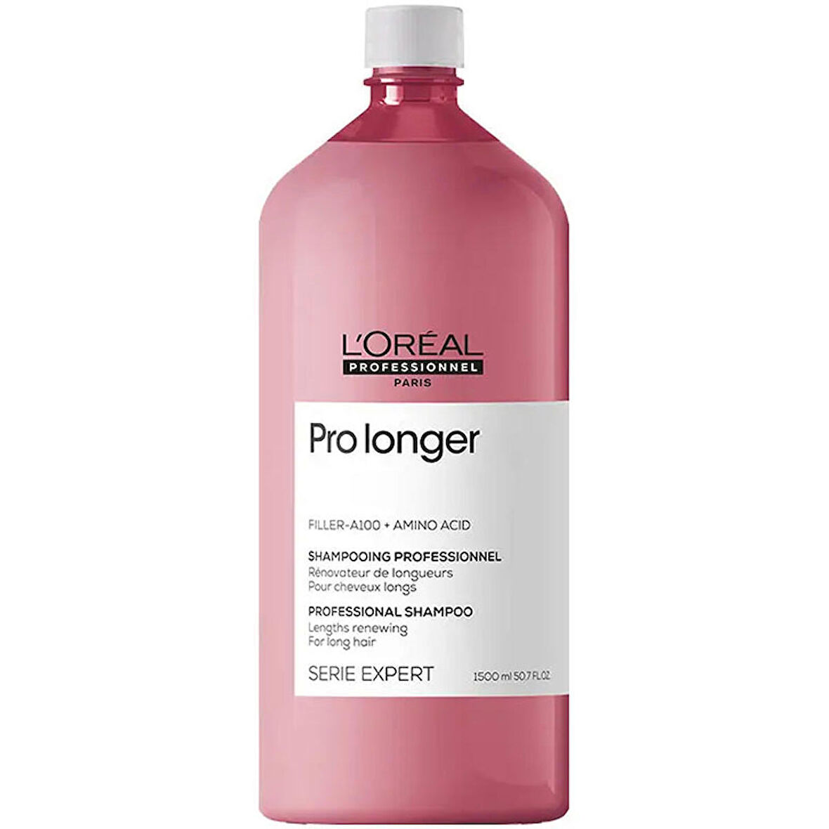 Loreal Serie Expert Pro Longer Yenileyic iŞampuan 1500 ml