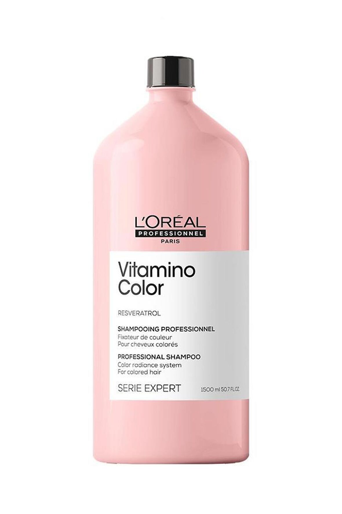 Loreal Serie Expert Vitamino Color Şampuan 1500 ml