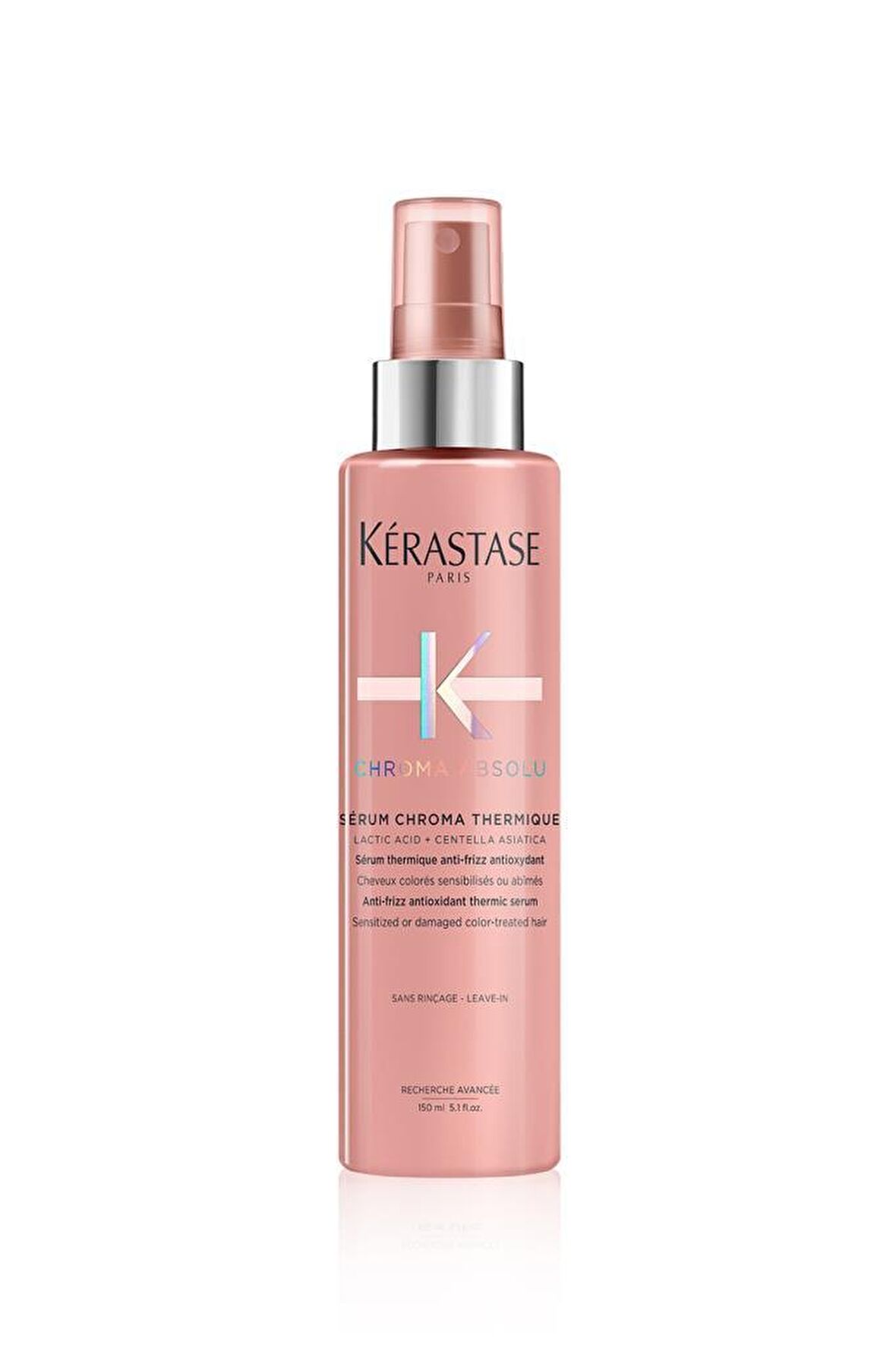 Kerastase Chroma Absolu Kabarma Karşıtı Antioksidanlı Termik Serum