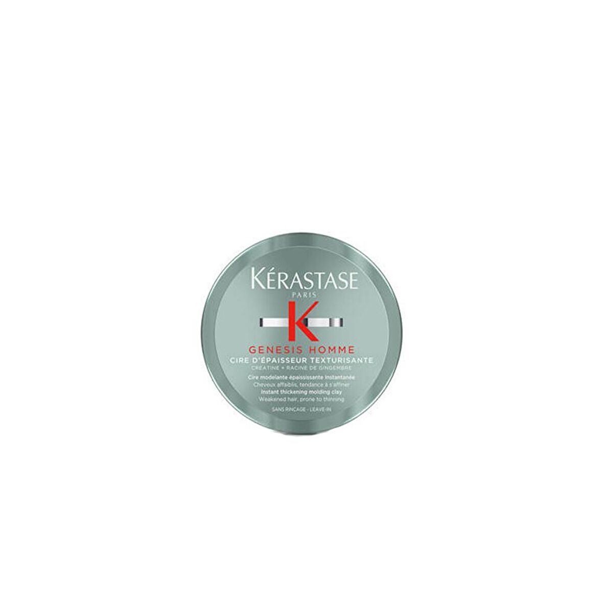 Kerastase Genesis Homme Şekillendirici Wax 75ML