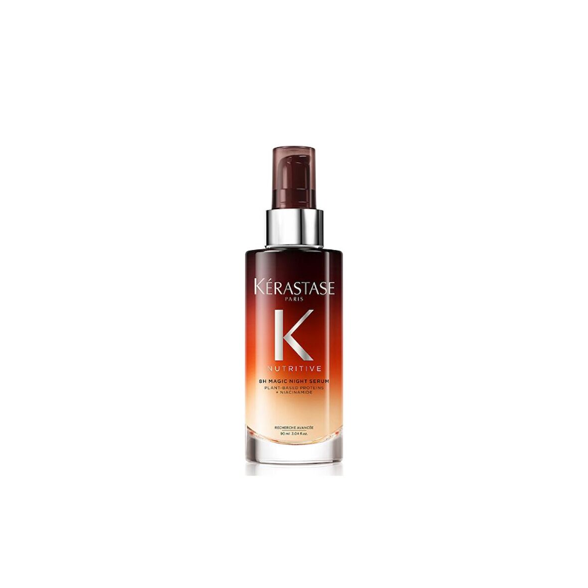 Kerastase Nutritive 8H Magic Night Yoğun Besleyici Gece Serumu 90ml