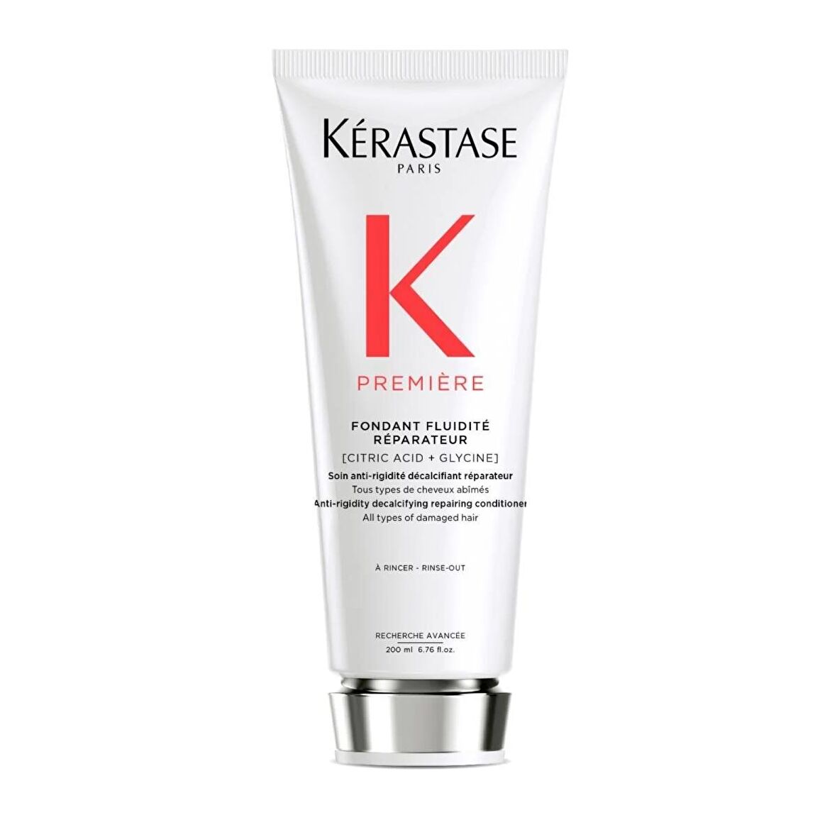 Kerastase Premiere Fondant Fluidite Reparateur Saç Kremi 200 ml