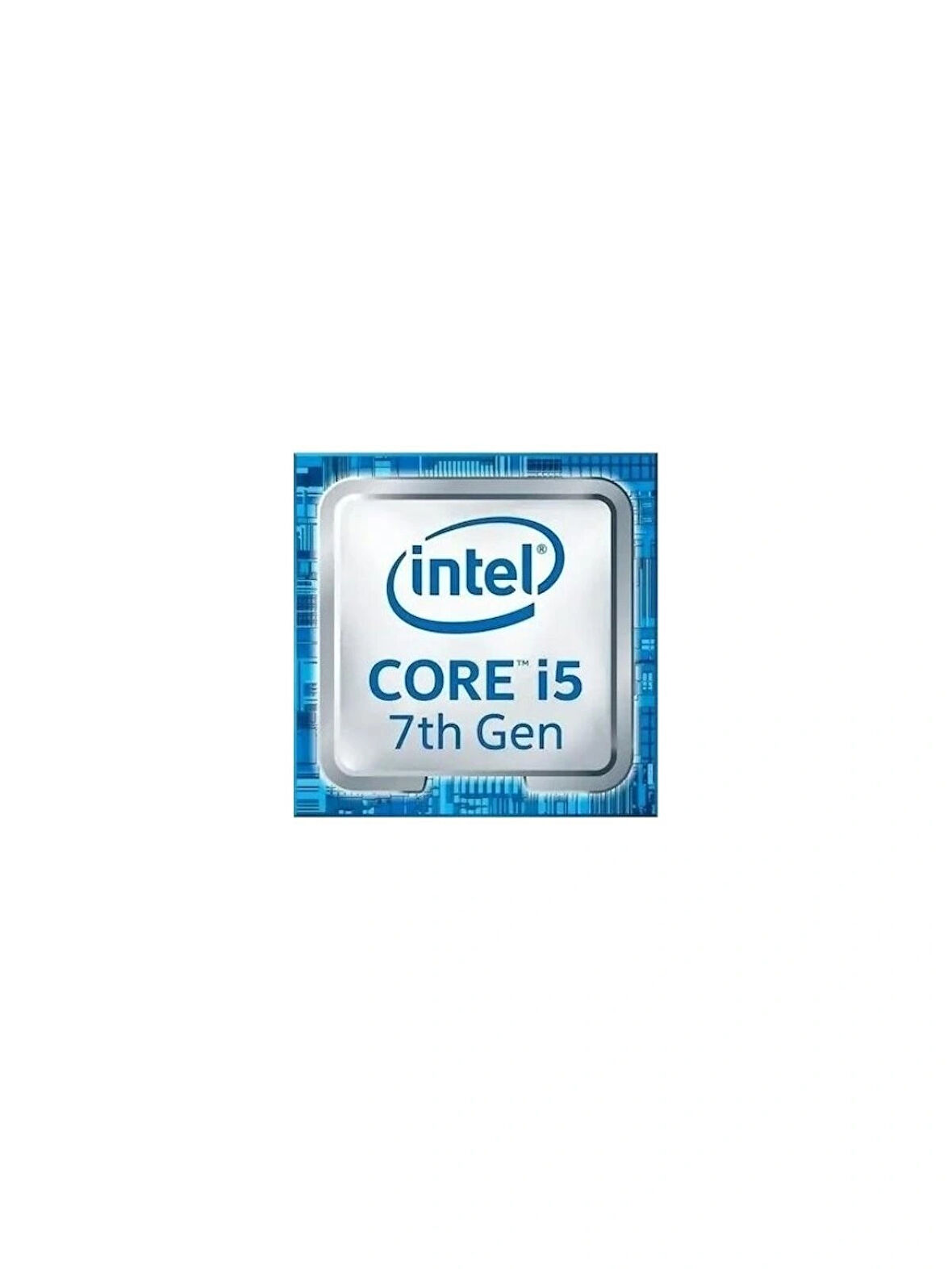 Intel Kabylake Core i5-7500 3.4 GHz 6MB 1151p HD630 Tray Cpu