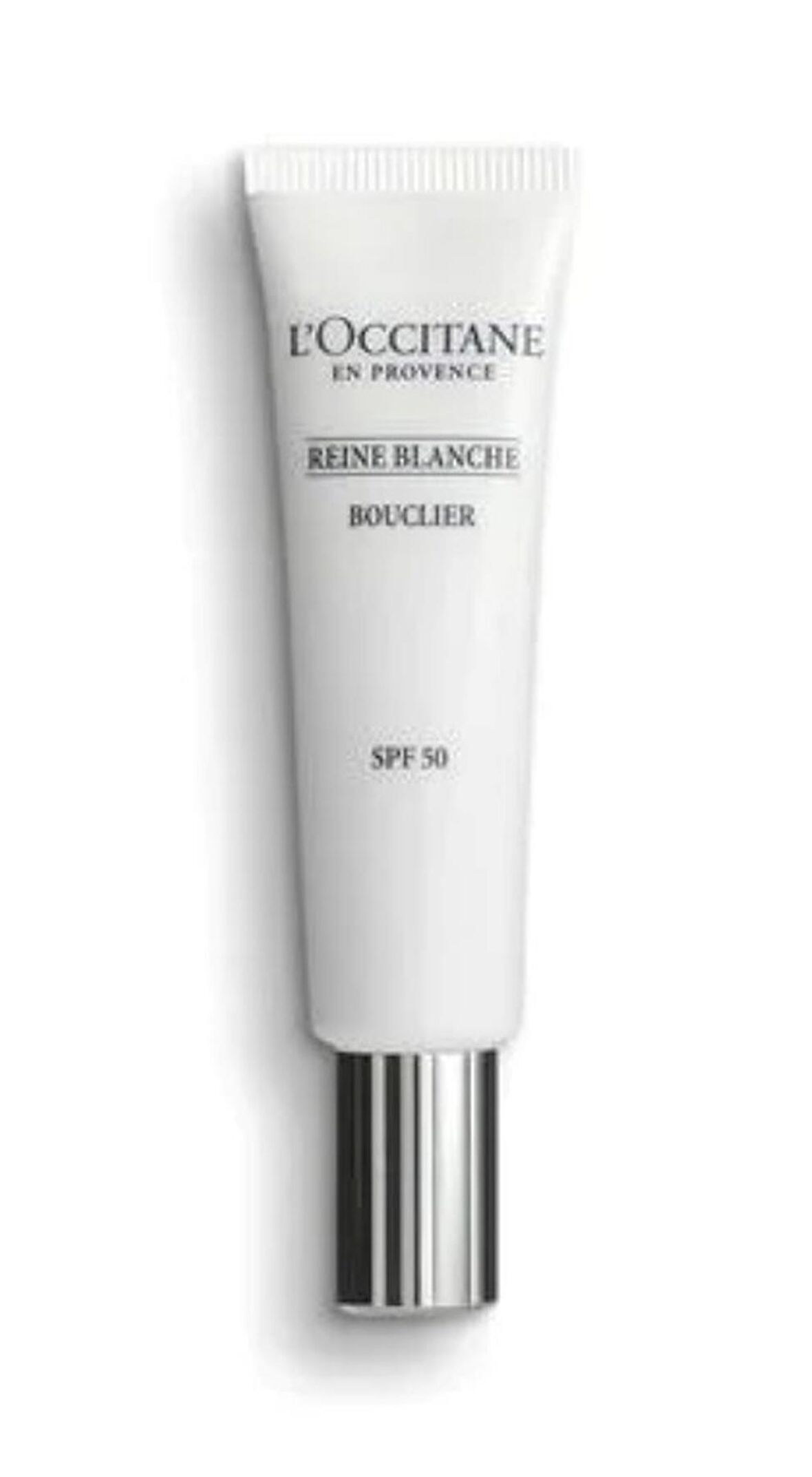 L'occitane Reine Blanche Aydınlatıcı UV Koruma SPF50 30 ML 