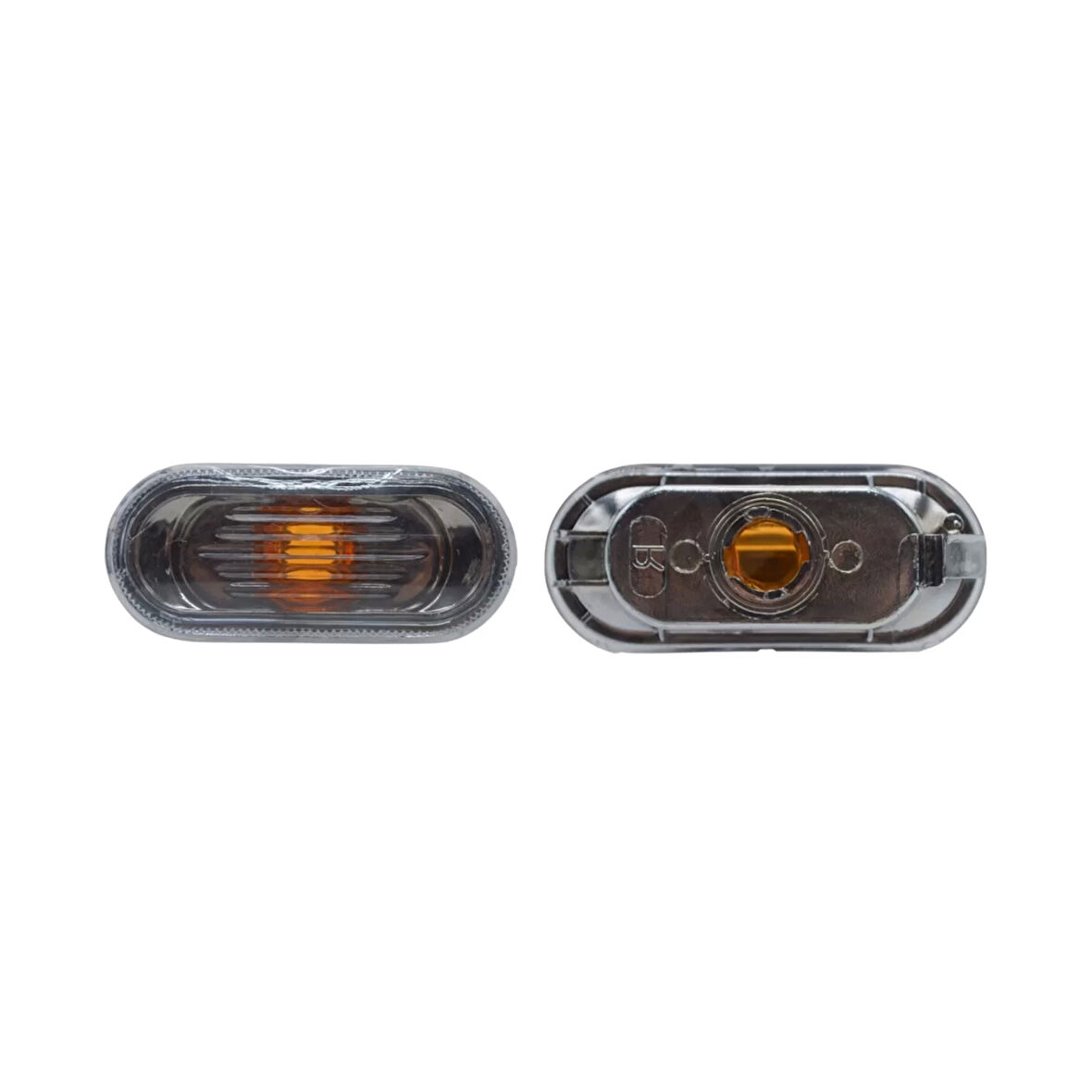 Çamurluk Sinyali Sarı – 7H0949117 Wisco - Volkswagen T5 T6 10 Ve Sonrası Uyumlu