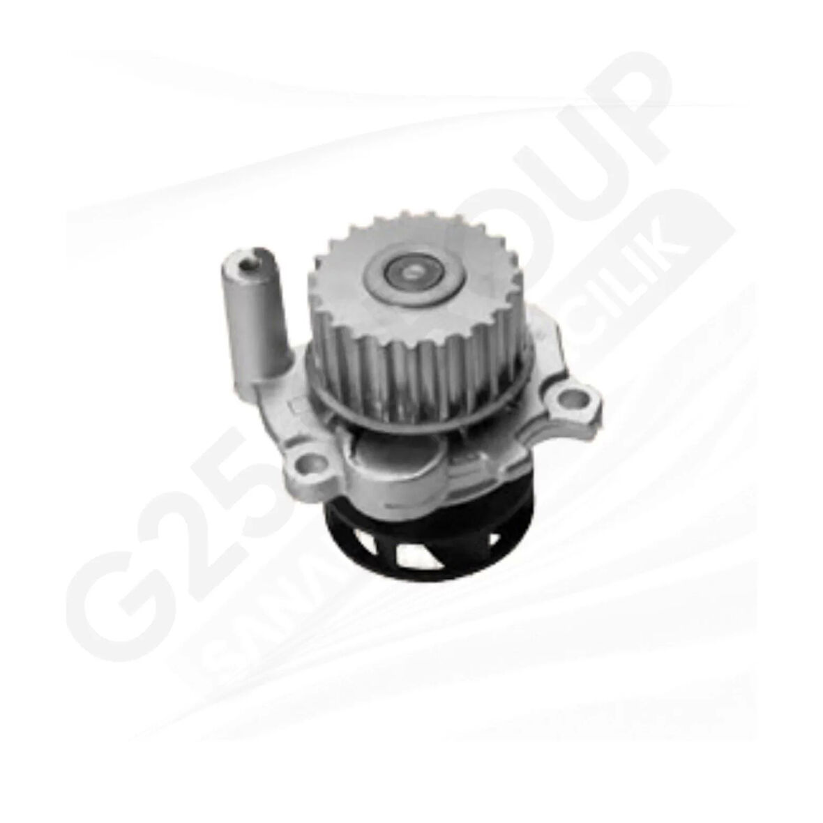 Devirdaim - 06A121011H Wisco - Volkswagen Golf4 Bora A3 Leon 1.8 1.8t Agn 98 Ve Sonrası Uyumlu