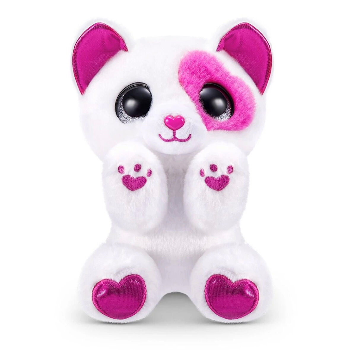 Nessiworld Coco Cones Sevgili Peluş S1