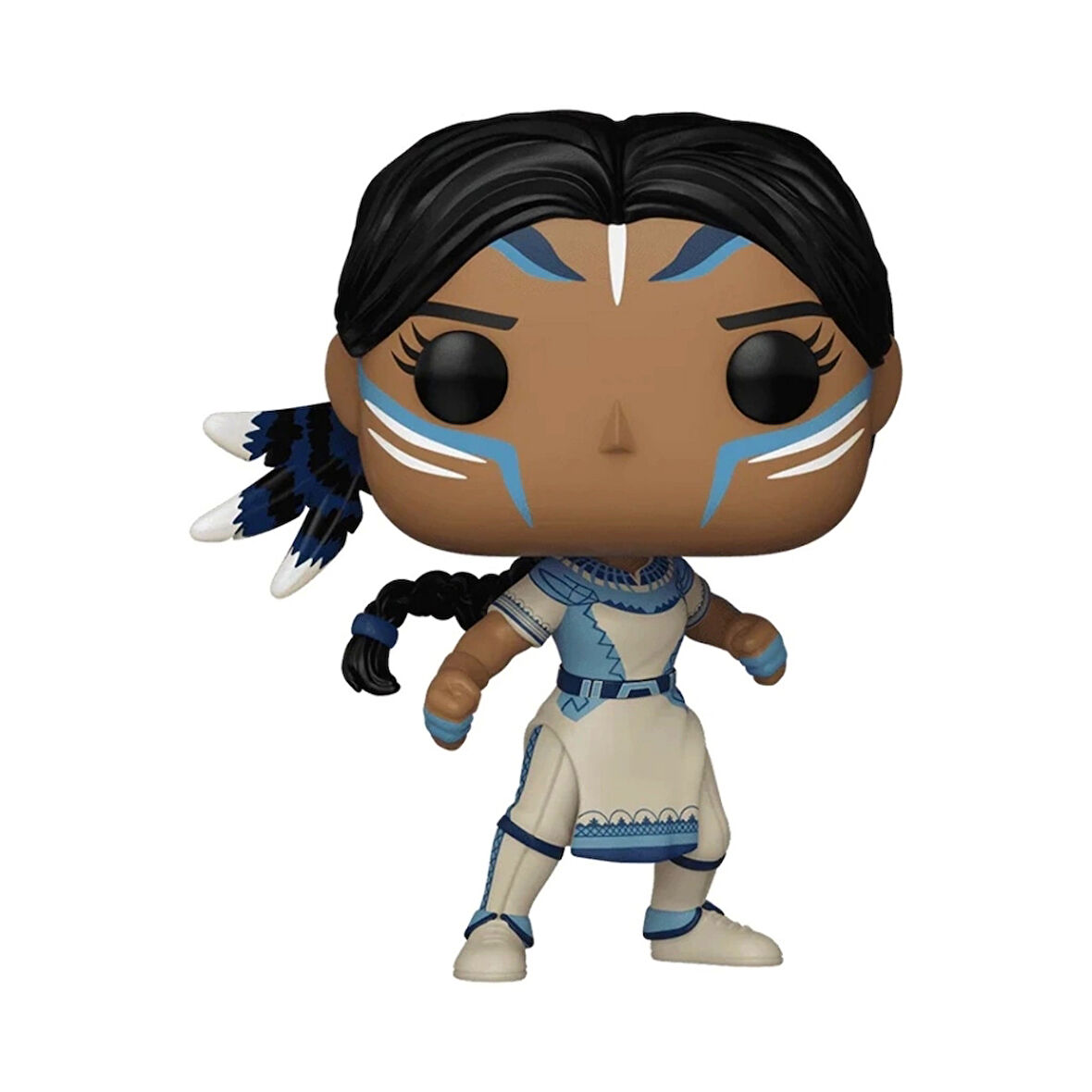 Nessiworld Funko POP  What If S2 - Kahhori