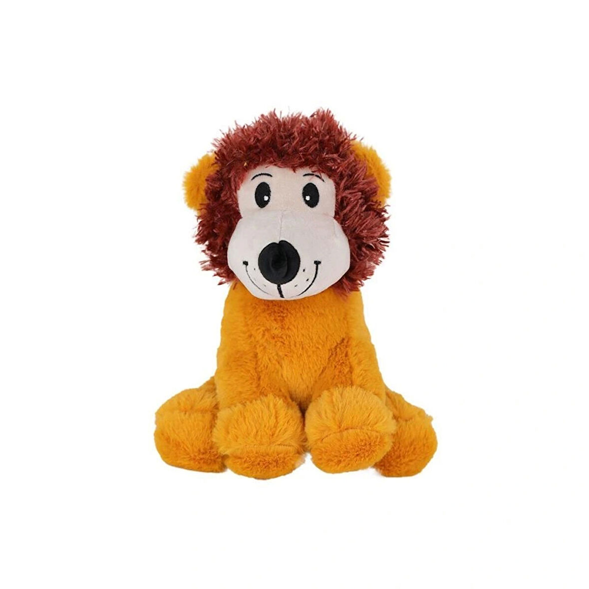 Nessiworld 1003 Küçük Aslan -My Friend Toys