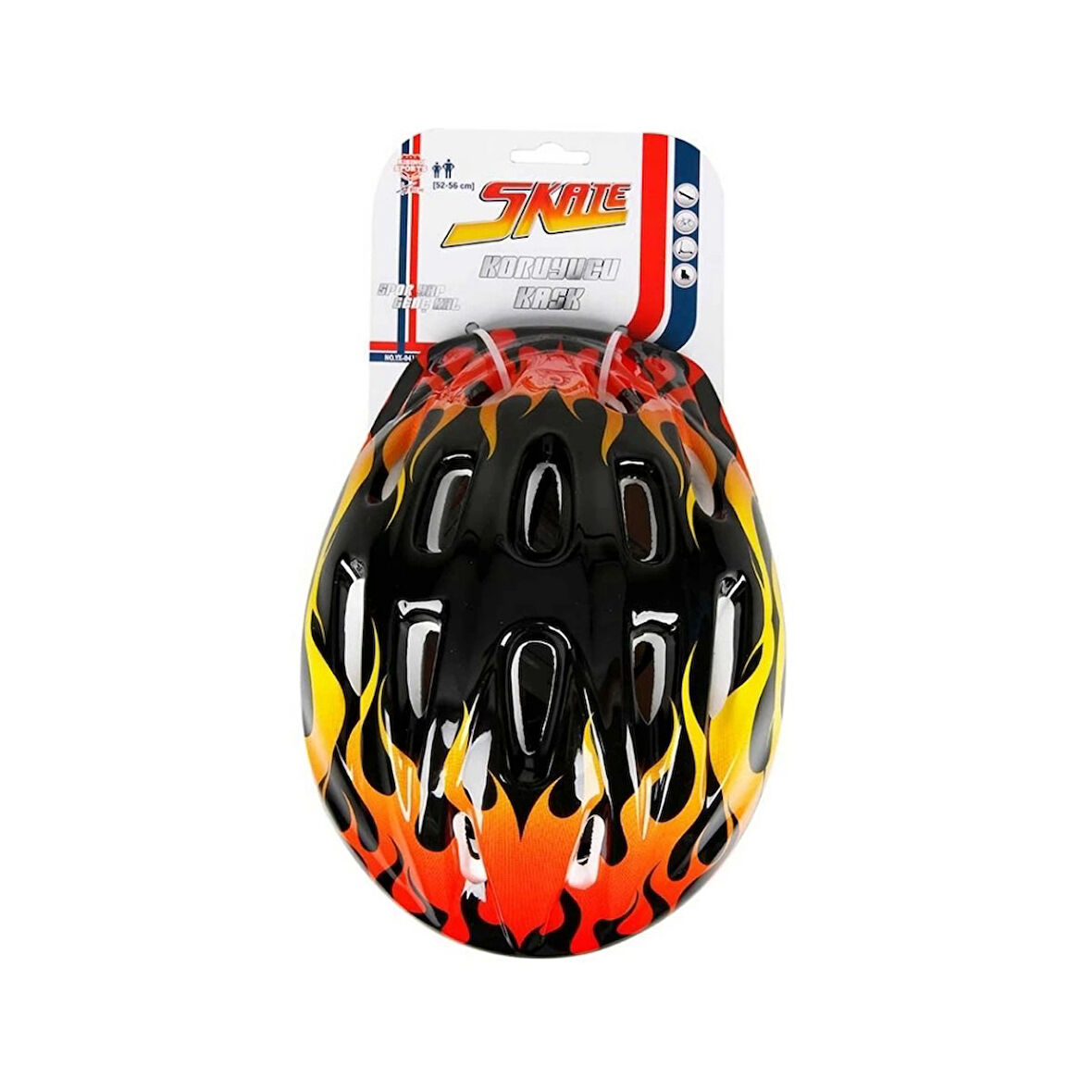 Nessiworld Koruyucu Kask M