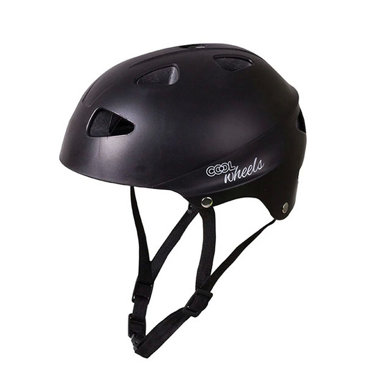 Nessiworld  Kask Siyah