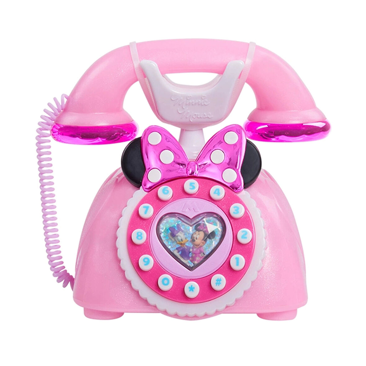 Nessiworld Minnie Sesli Telefon