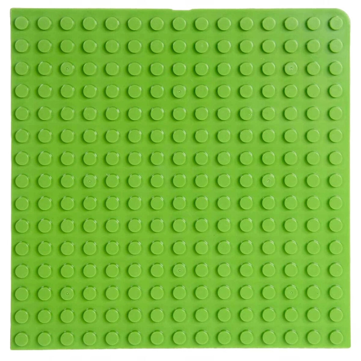 Nessiworld Lego Duplo Uyumlu Renkli Zemin CG058