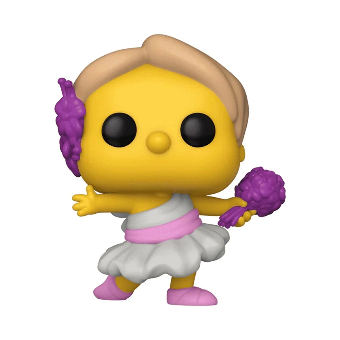 Nessiworld Funko POP Television: The Simpsons - Martin as Calliope