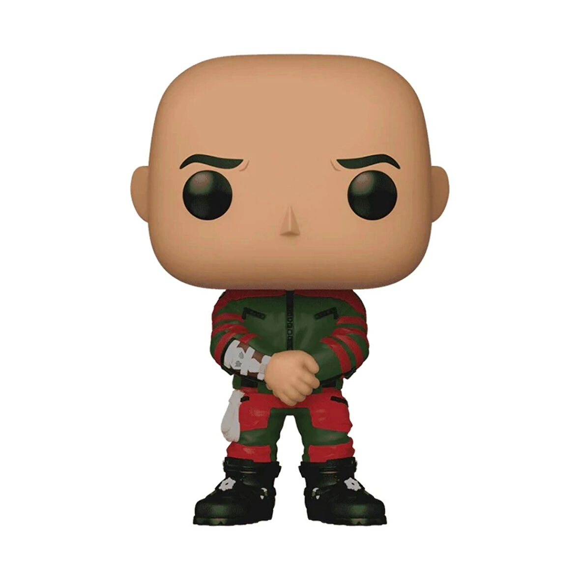 Nessiworld Funko POP Movies: The Red One - Callum Drift