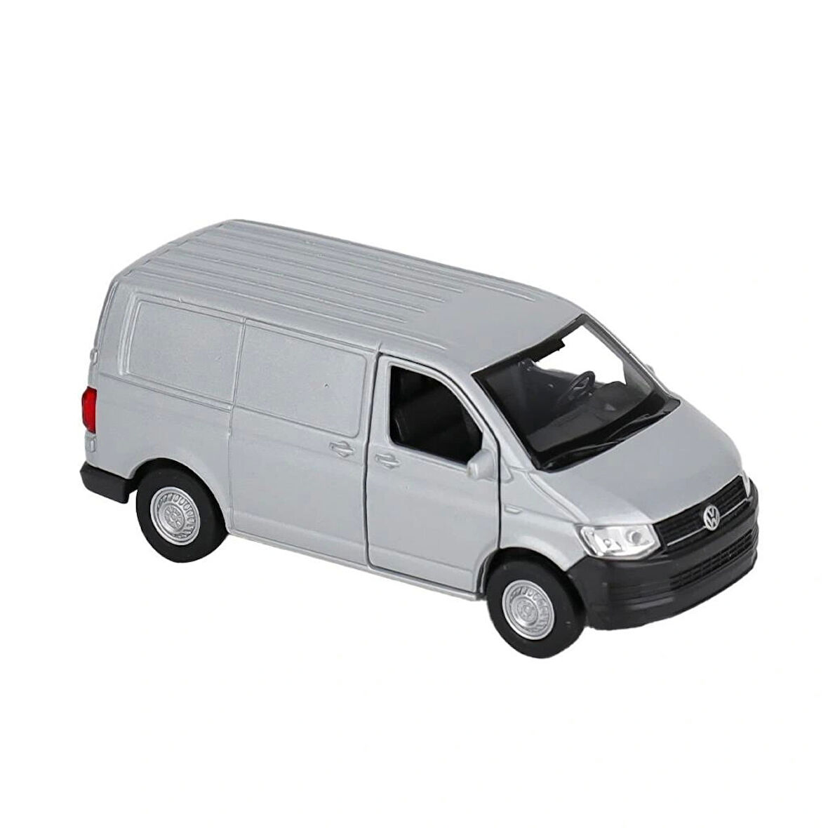 Nessiworld 43762 WELLY DIECAST VW T6 VAN 72