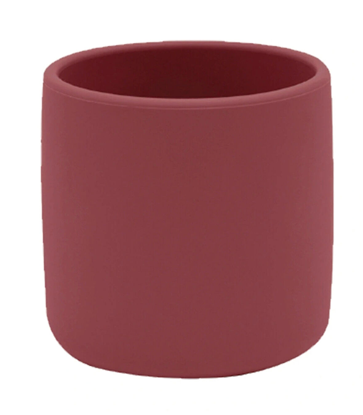 Nessiworld Silikon Mini Bardak Velvet Rose