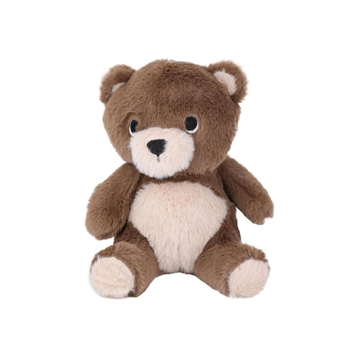 Nessiworld 4851 Oturan Küçük Peluş Ayı -My Friend Toys