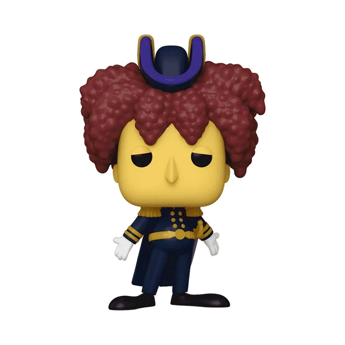 Nessiworld Funko POP Television: The Simpsons - Sideshow Bob