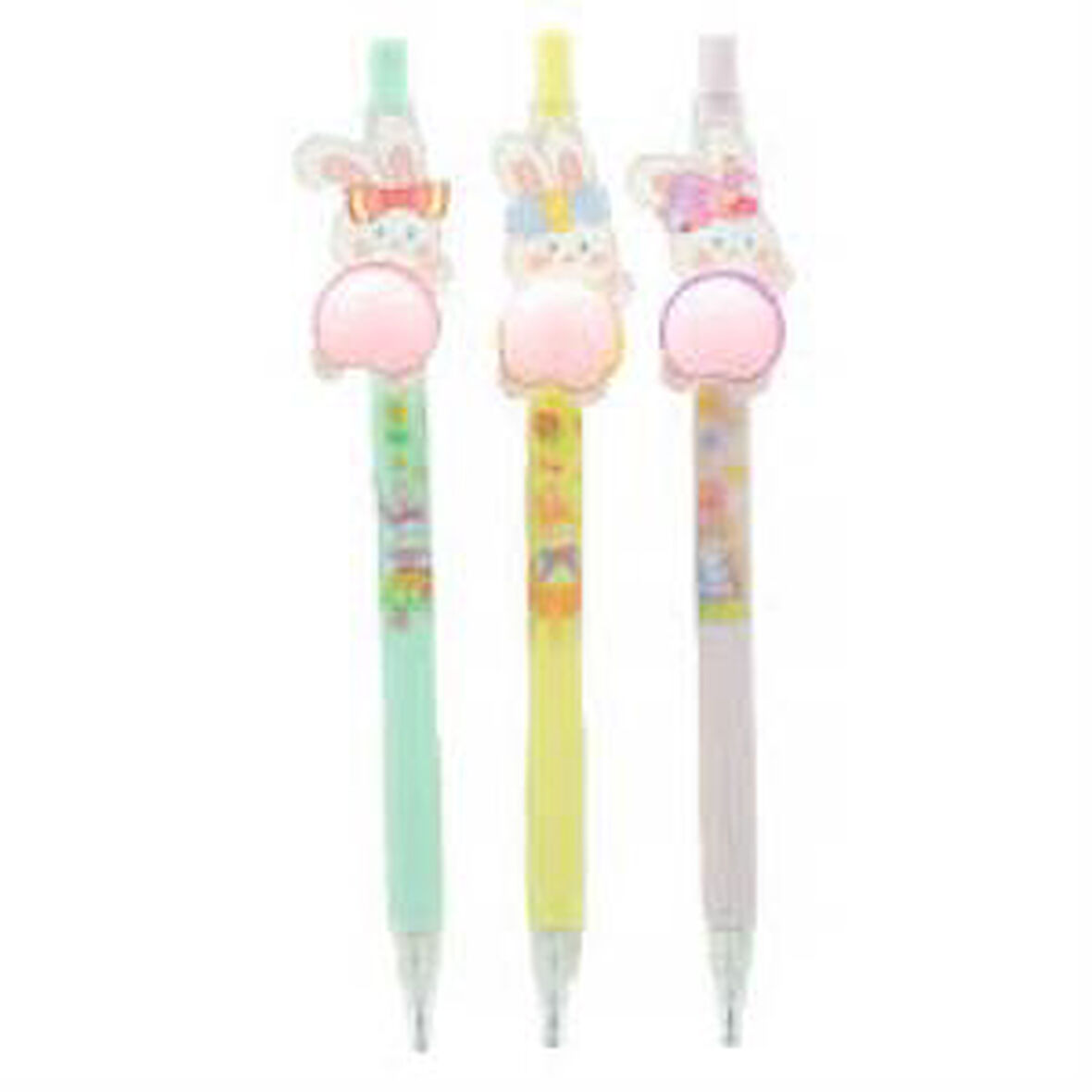 Unick Color Versatil Kalem Cute Rabbit 7106-30-STD