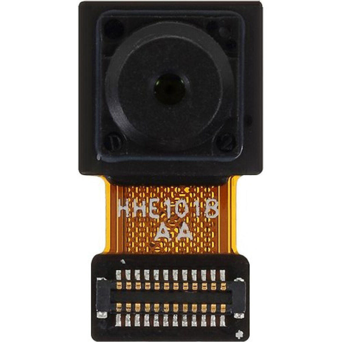 HUAWEI Y9 2019 ÖN KAMERA