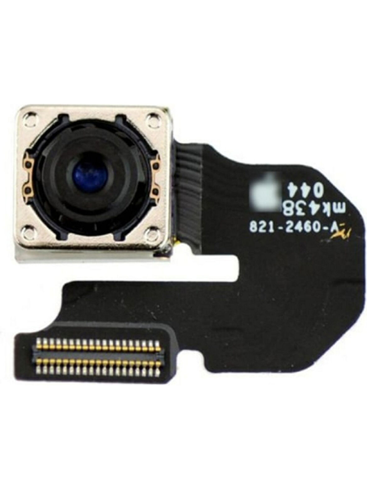 iPhone 6G ARKA KAMERA