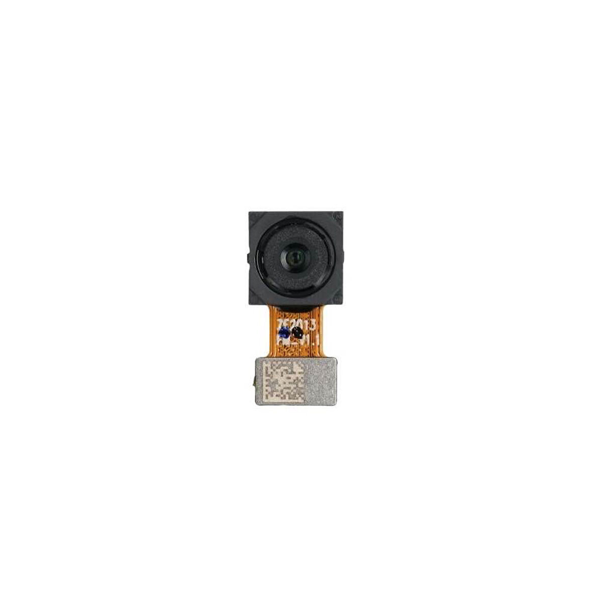 SAMSUNG A02S-A025 ARKA KAMERA
