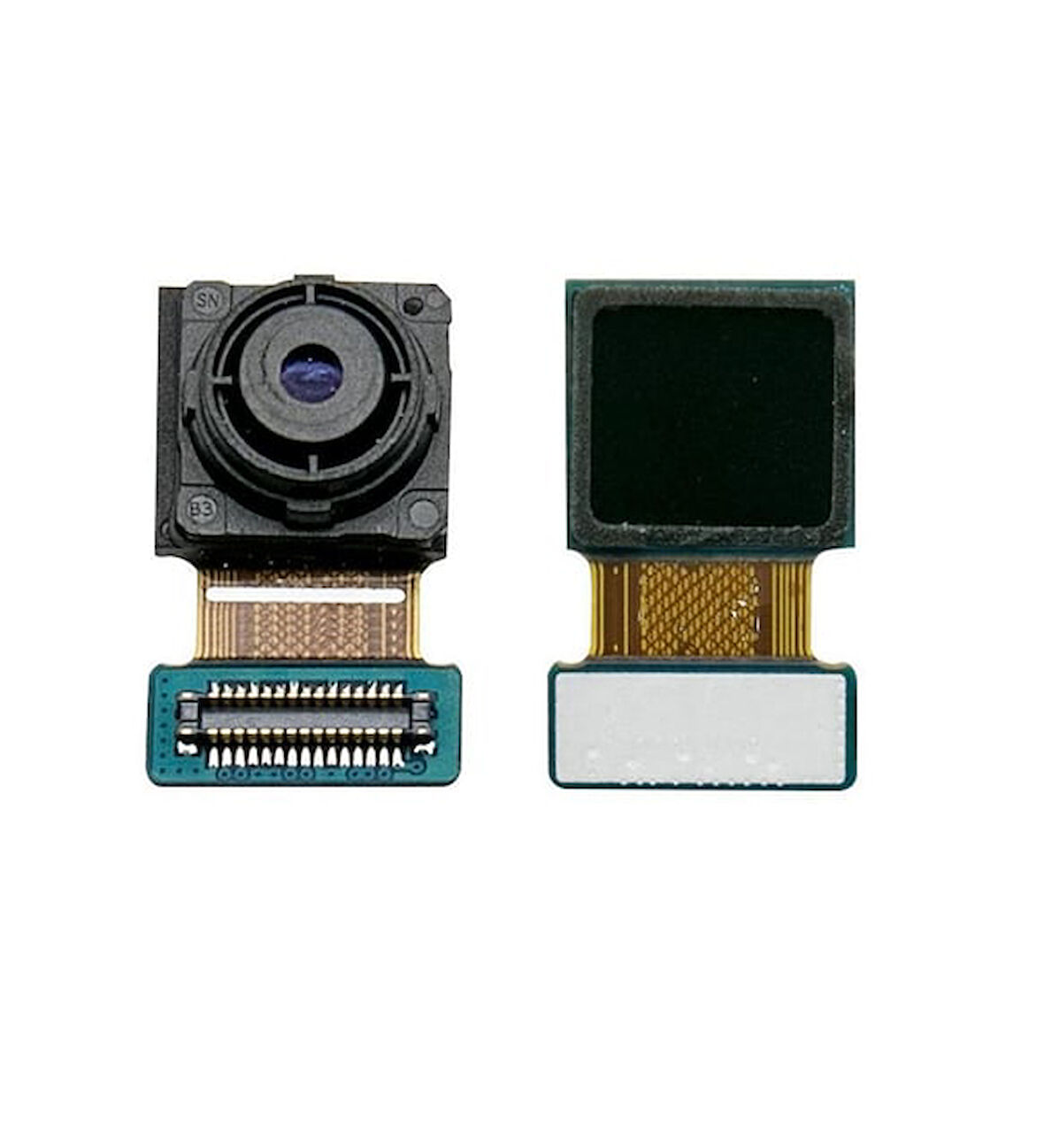 SAMSUNG A51 ÖN KAMERA