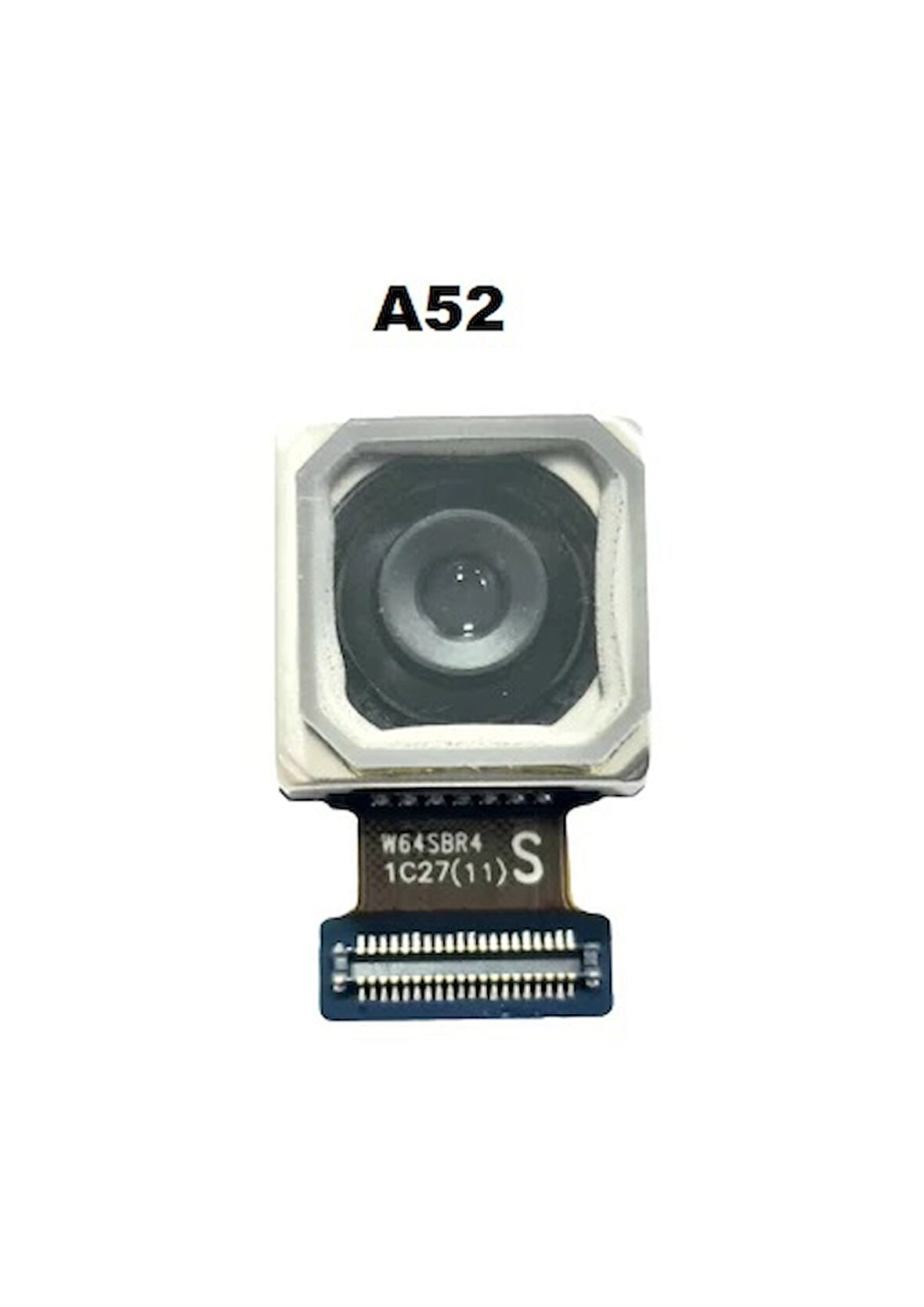 SAMSUNG A52 A525-A72 A725 ARKA KAMERA