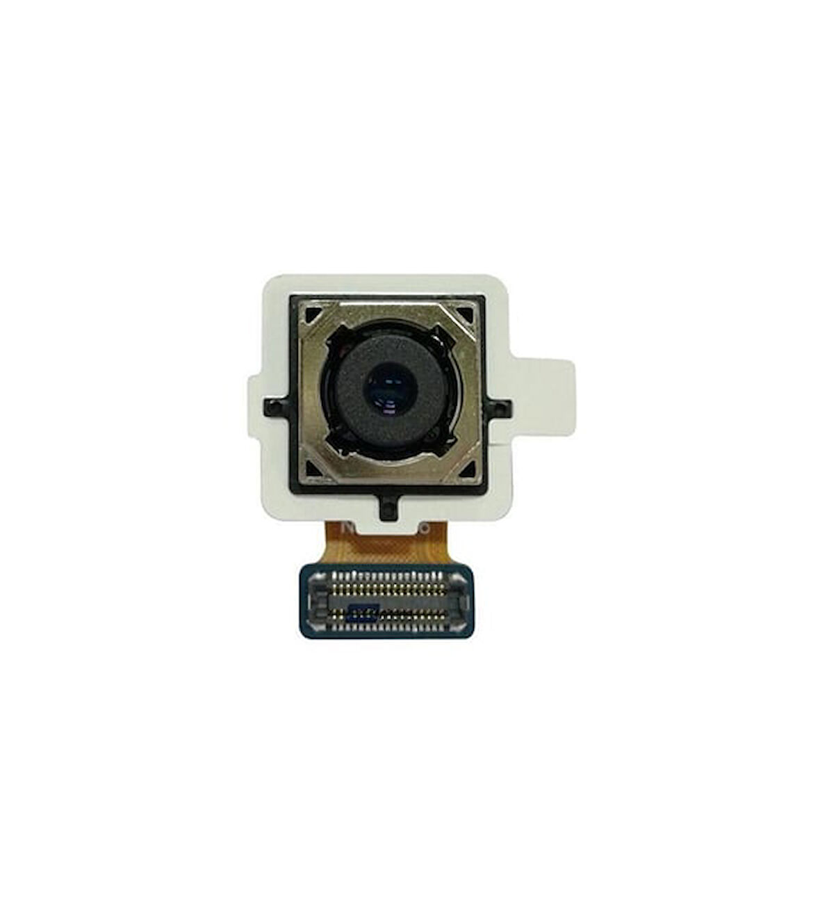 SAMSUNG A6 PLUS 2018- A605 ARKA KAMERA