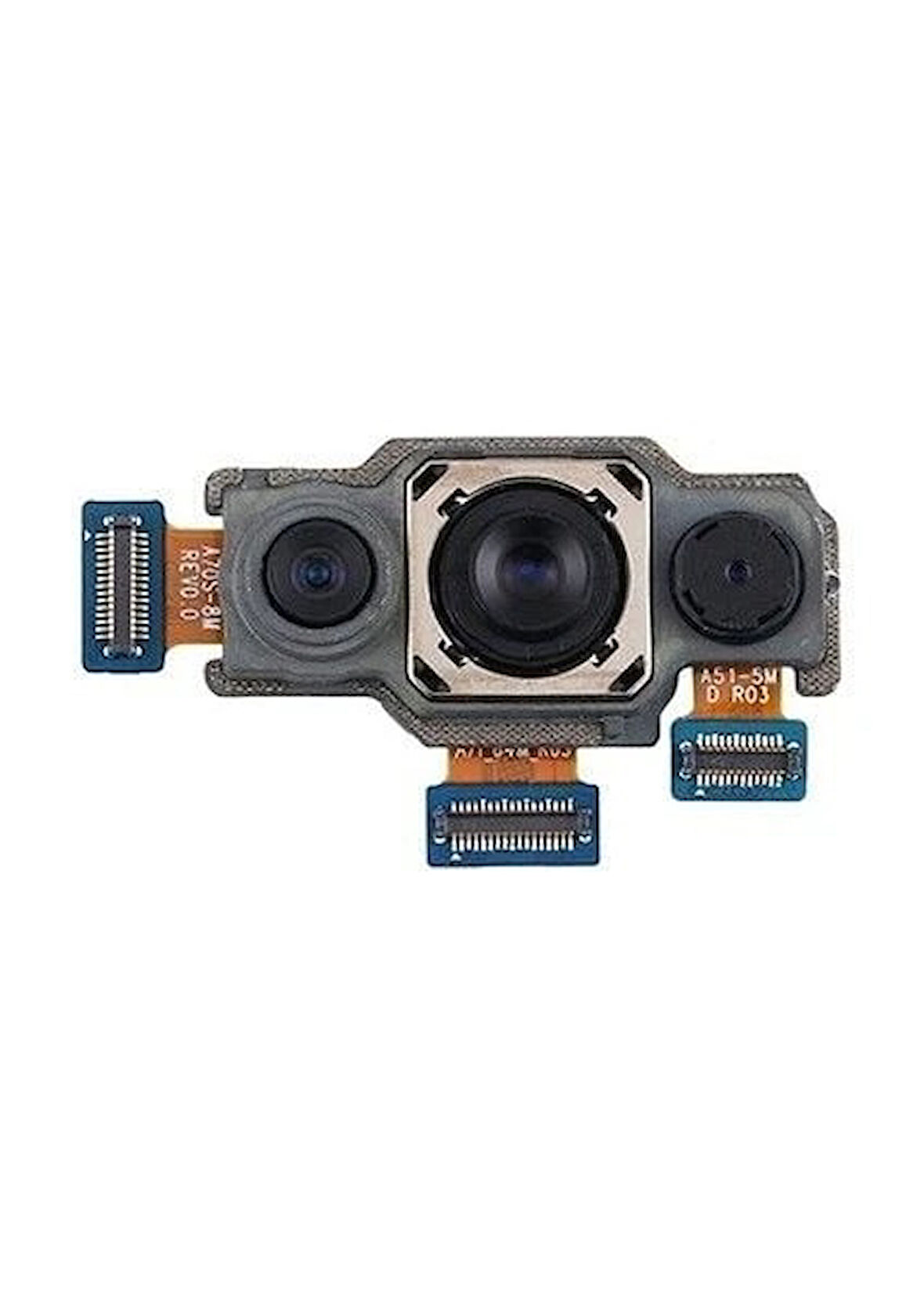 SAMSUNG M31-M315 ARKA KAMERA