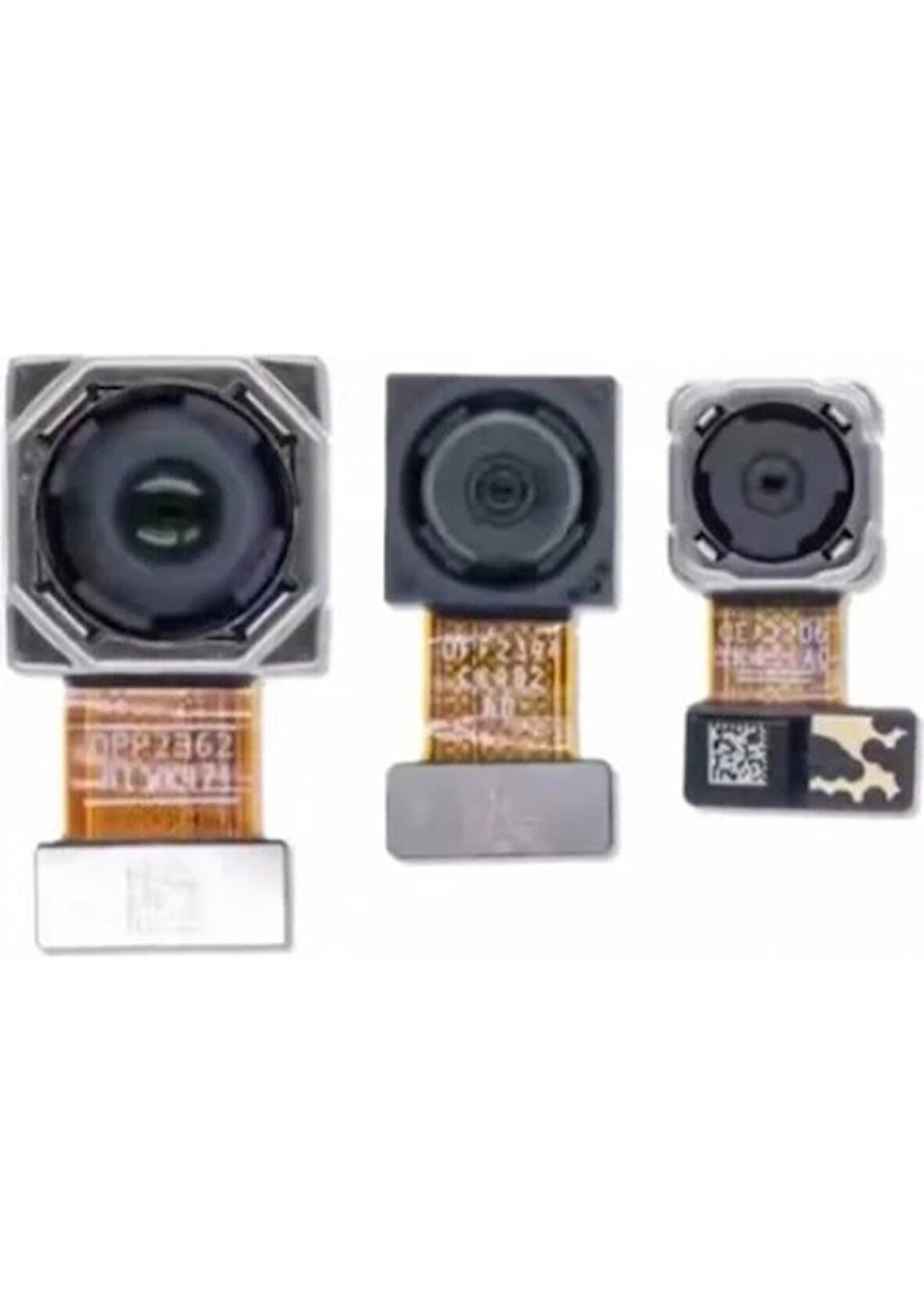 REDMİ NOTE 11 E ARKA KAMERA