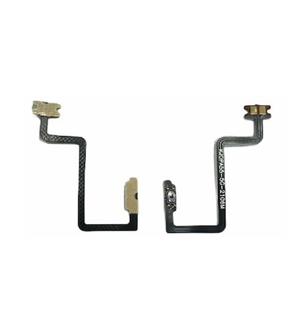  Oppo A54 On Off Açma Kapama Filmi Flex