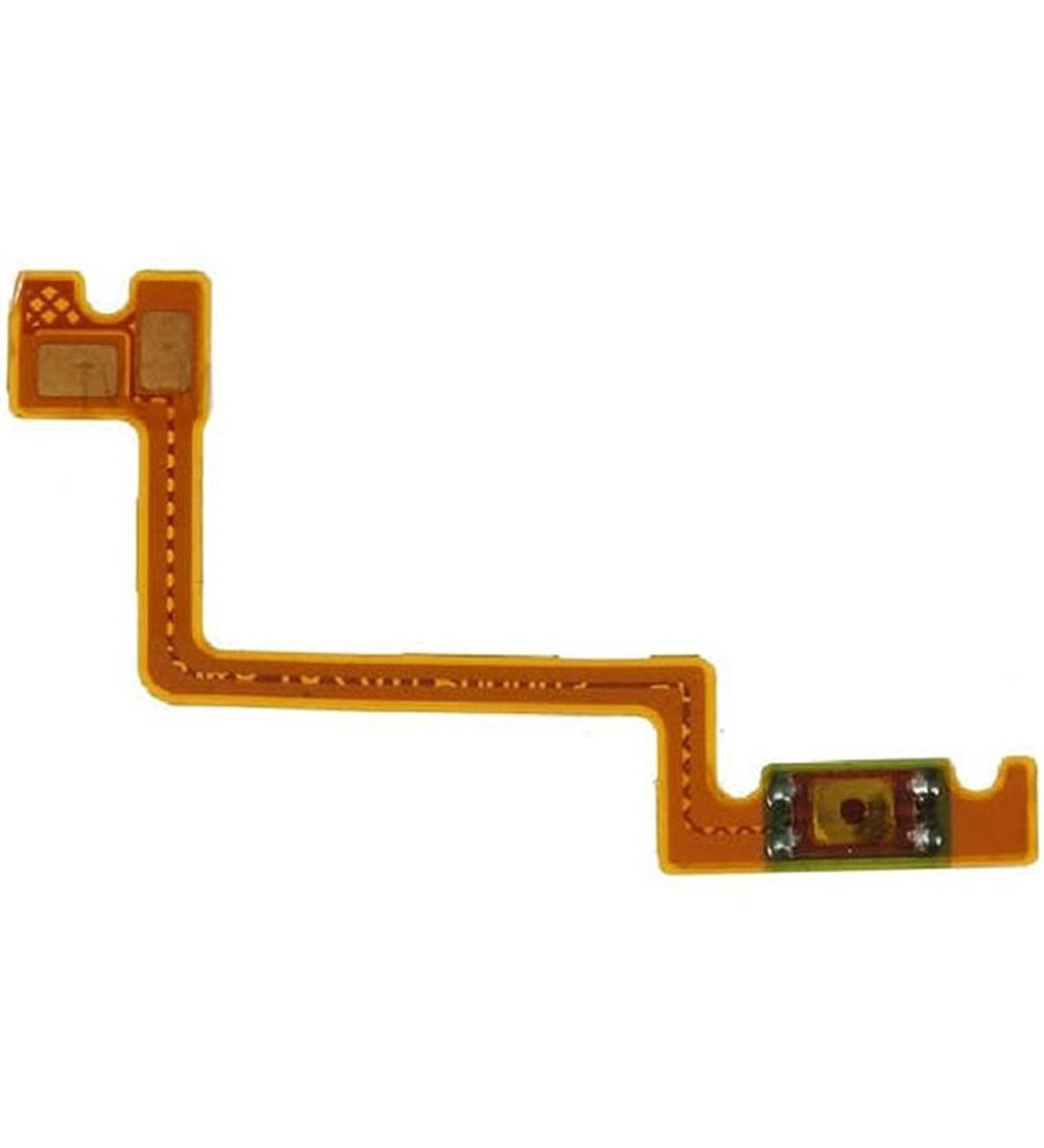 Oppo A5S On Off Açma Kapama Filmi Flex