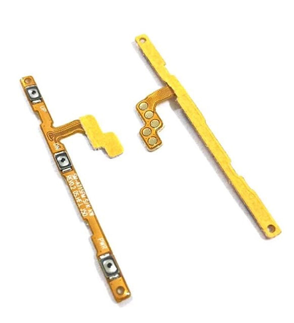 Samsung A51  On Off Power Filmi Flex